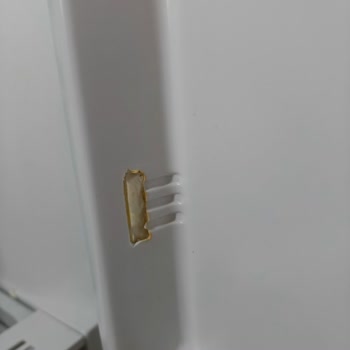 Garanti Kapsamında Kırılan Raf Tırnağına Haksız Ücret Talebi