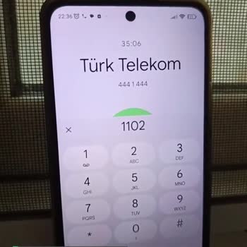 Türk Telekom Müşteri Hizmetleri Bağlanmıyor