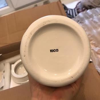 Çatlak Ve Defolu Baharat Takımı İçin Para İadesi Talebi