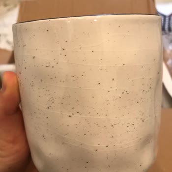 Çatlak Ve Defolu Baharat Takımı İçin Para İadesi Talebi