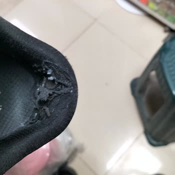 6000 TL’ye Aldığım Ortopedik Ayakkabının Tabanı 1 Ayda Yırtıldı