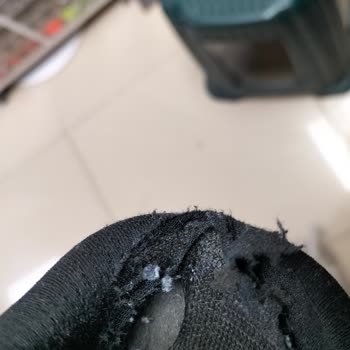 6000 TL’ye Aldığım Ortopedik Ayakkabının Tabanı 1 Ayda Yırtıldı
