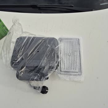 Eksik Parçalı Waffle Makinesi Ve Değişim Sözünün İhlali