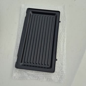 Eksik Parçalı Waffle Makinesi Ve Değişim Sözünün İhlali