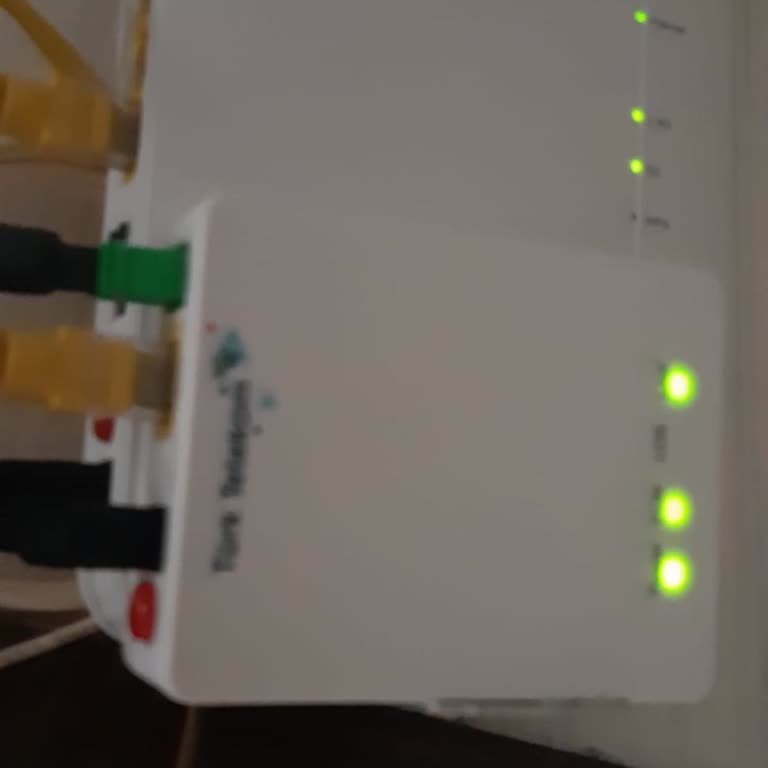 Vodafone Ev İnterneti Bağlantı Kesintileri Ve Teknik Servis Yokluğu