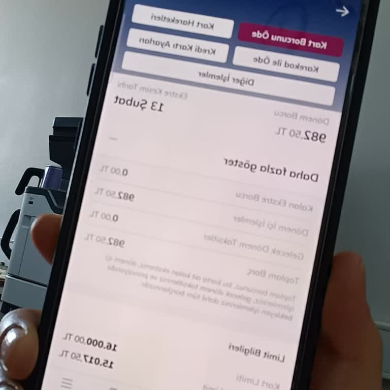 Kredi Kartı Yıllık Aidatının İadesi Reddi Ve Yanıltıcı Bilgilendirme