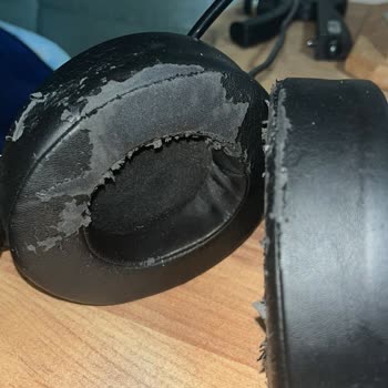 James Donkey 712 Kulaklık Pedleri İçin Yedek Parça Bulamama Sorunu