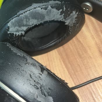 James Donkey 712 Kulaklık Pedleri İçin Yedek Parça Bulamama Sorunu