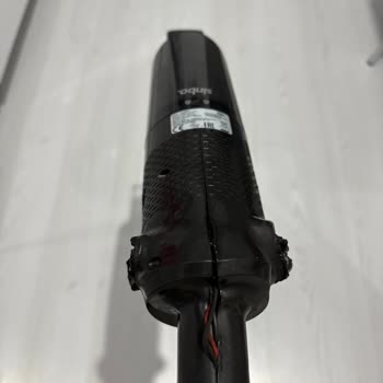 Sinbo Şarjlı El Süpürge Patlaması Ev Yangınına Sebep Oldu