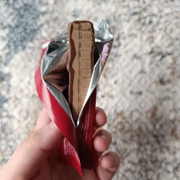 Tadelle Çikolatasının Renk Ve Tat Değişikliği Ürün Kalitesini Sorgulattı