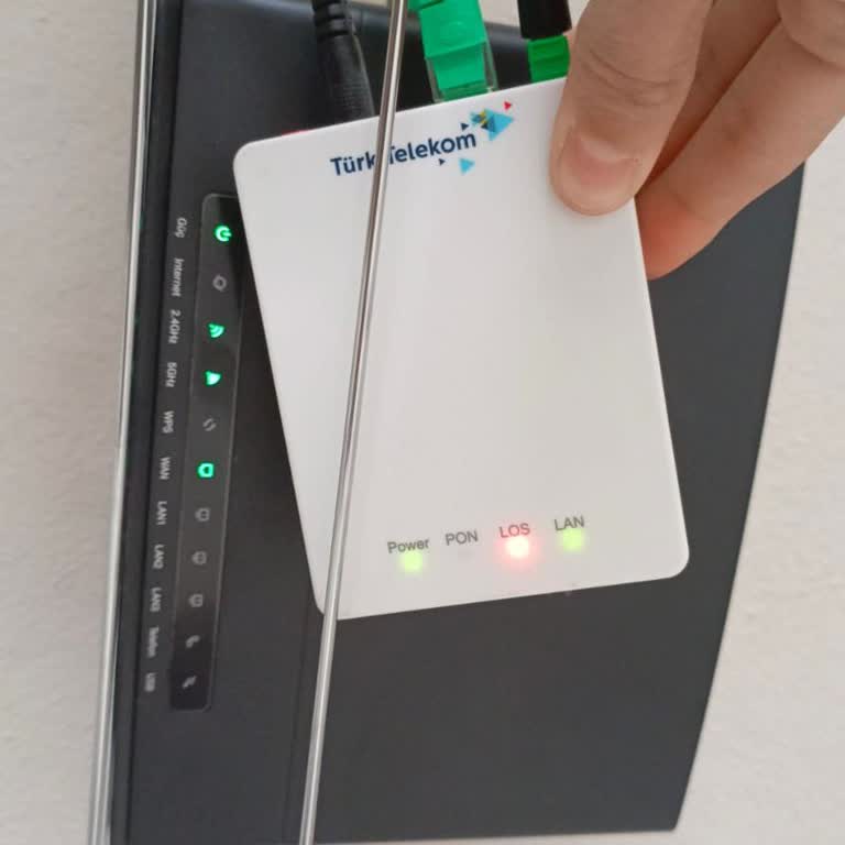 Vodafone Net Aylık 370 TL İçin Sürekli Kesinti Ve Düşük Hız