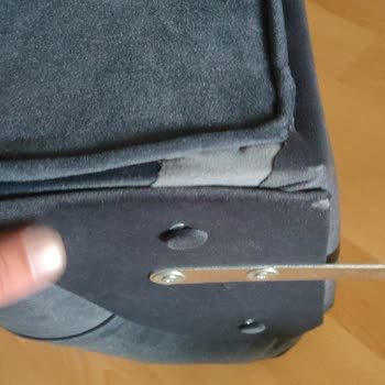 My Sweet Home Mobilyacılar Çarşısı'ndan Hem Yanlış Ürün Gönderimi Hem De Defolu Ürün Teslim Edilmesi