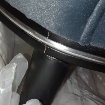 My Sweet Home Mobilyacılar Çarşısı'ndan Hem Yanlış Ürün Gönderimi Hem De Defolu Ürün Teslim Edilmesi