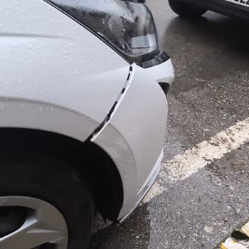 Everday Araç Kiralama Şirketi Küçük Hasar Ücretini İade Etmedi Ve Cevap Vermedi