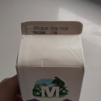 Bozuk Süt Teslimatı Ve Ücret İadesi Talebi