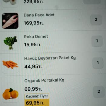 Bozuk Süt Teslimatı Ve Ücret İadesi Talebi