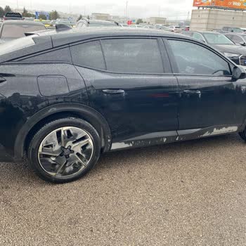 BD Car Rental Hakkımda Haksız Yere Hasar İthamında Bulunulması!