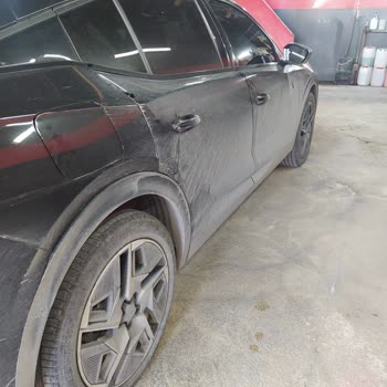 BD Car Rental Hakkımda Haksız Yere Hasar İthamında Bulunulması!