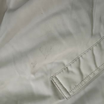 Pull And Bear Siparişimdeki Tüm Ürünler Lekeli, Tam İade Talebi