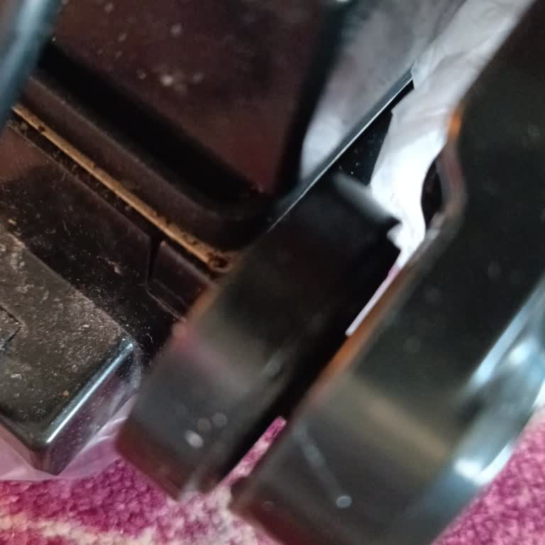 Kumtel TTM-05 Tost Makinesinin Kırılan Kolu İçin Parça Temini Ve Hızlı Tamir Talebi