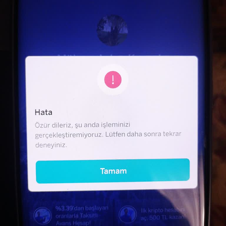 Garanti BBVA İnternet Bankacılığı Blokesinin Gerekçesiz Kısıtlaması Ve Uzun Süreli Mağduriyet