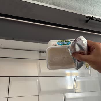 Profilo Soğutma Dengesizliği Gıdalarımı Çürütüyor Ve Donduruyor!