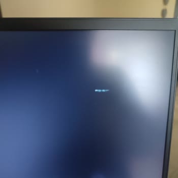 Ölü Piksel Üretim Hatası Olarak Tanınmadığı İçin Ücretsiz Değişim Talebi