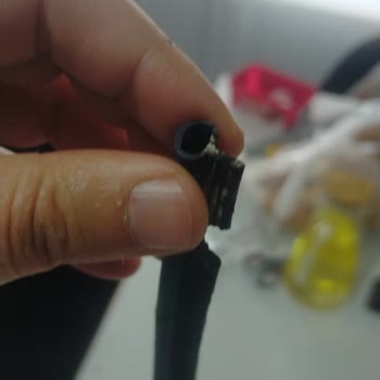 Kapak Contası Arızası İçin Gereksiz Tam Kapı Değişimi Ve Aşırı Ücret