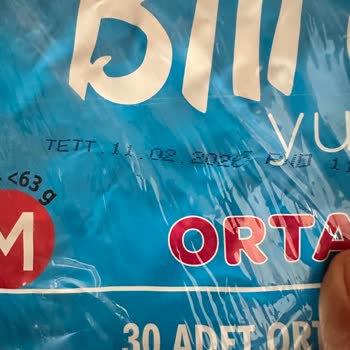 Bili Bili Marka Yumurtalarda Bozulma Ve Sağlık Riski