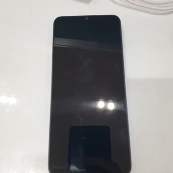 Reeder Garanti Kapsamındaki Telefonun Ekran Yanması İçin Ücretli Değişim Ve İade Reddi!