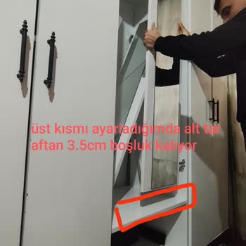 Şok Markette Geç Gönderim Ve Yanlış Dolap, Eksik Parça Sorunu