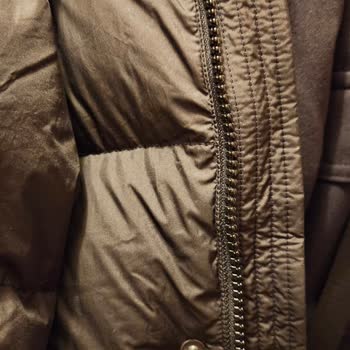 Tommy Hilfiger Montunda Çıtçıt Sorunu Ve Mağaza İletişimsizliği