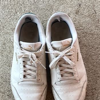 Puma Ayakkabısında Tekrarlayan Arıza Ve Uzun Süreli Bilgi Eksikliği