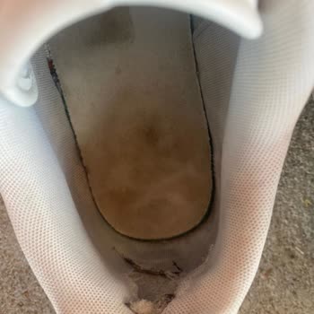 Puma Ayakkabısında Tekrarlayan Arıza Ve Uzun Süreli Bilgi Eksikliği