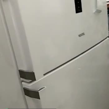 Vestel Nf6002 EA Dolap Çöp Oldu!