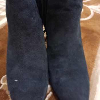 Kullanılmış Görünen Ayakkabı Tekrar Gönderildi, Hemen Yeni Ürün Ya Da İade İsteniyor