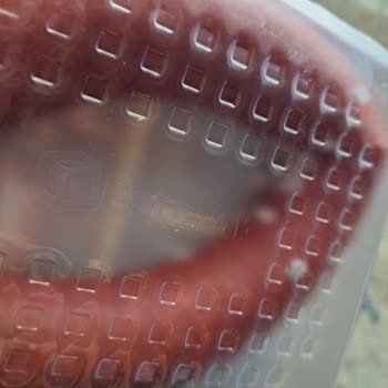 Küflü Sucuk Şikayeti Ve İnceleme Talebi