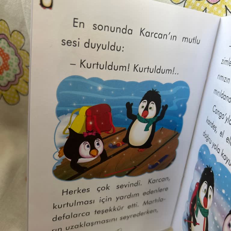 Hepsiburada’da Hatalı Baskı Ve İade Reddi