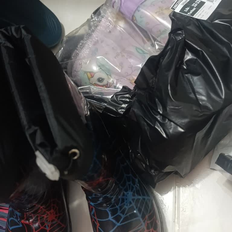 Yanlış Bot Siparişi Ve Cevapsız Satıcı