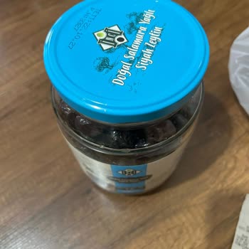 BİM Markette Zeytin Kavanozu Tadının Acı Olması Ve Yöneticinin İade Reddi