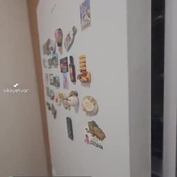 Samsung Buzdolabı Kapak Sesi