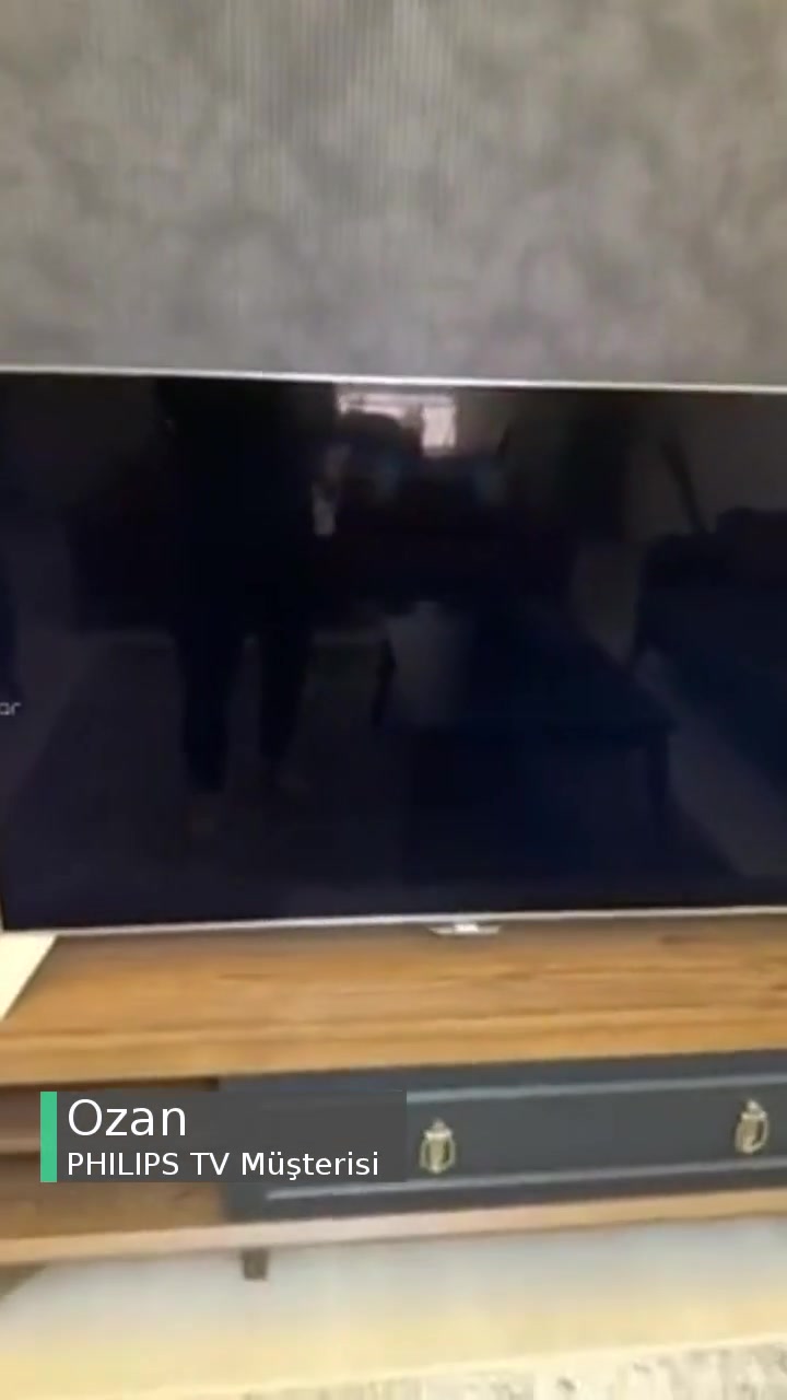 Philips 55pfs8109/12 Kanallarda Program Yok Hatası Ses Var Görüntü Yok! videonun kapak resmi