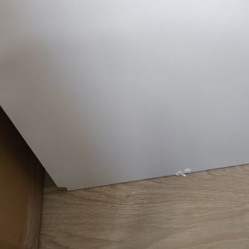 Sipariş No 1085011891 Montaj Ekibi Üründe 3 Parça Hatası Bildirdi, 2 Hafta Cevapsızlık