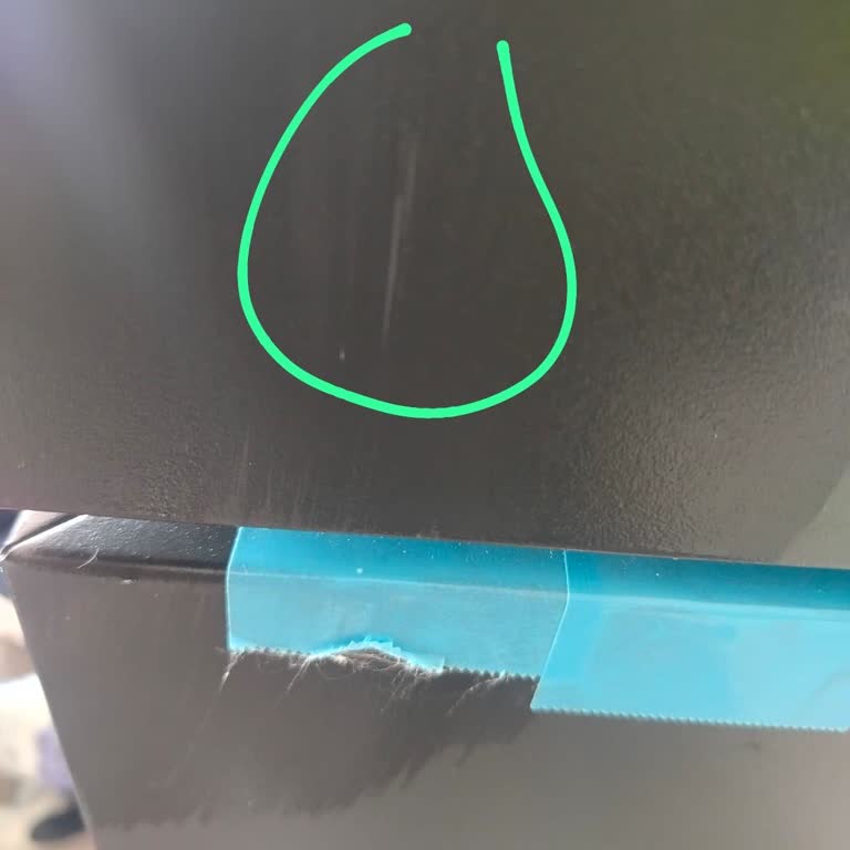 Smeg Alsancak'tan Hatalı Ürün Teslimi Ve Değişim İhmalı