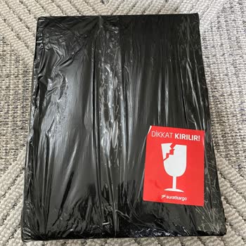 Whaley Ödeme Yaptım, Sipariş Kargoya Verilmedi Ve İletişim Yok