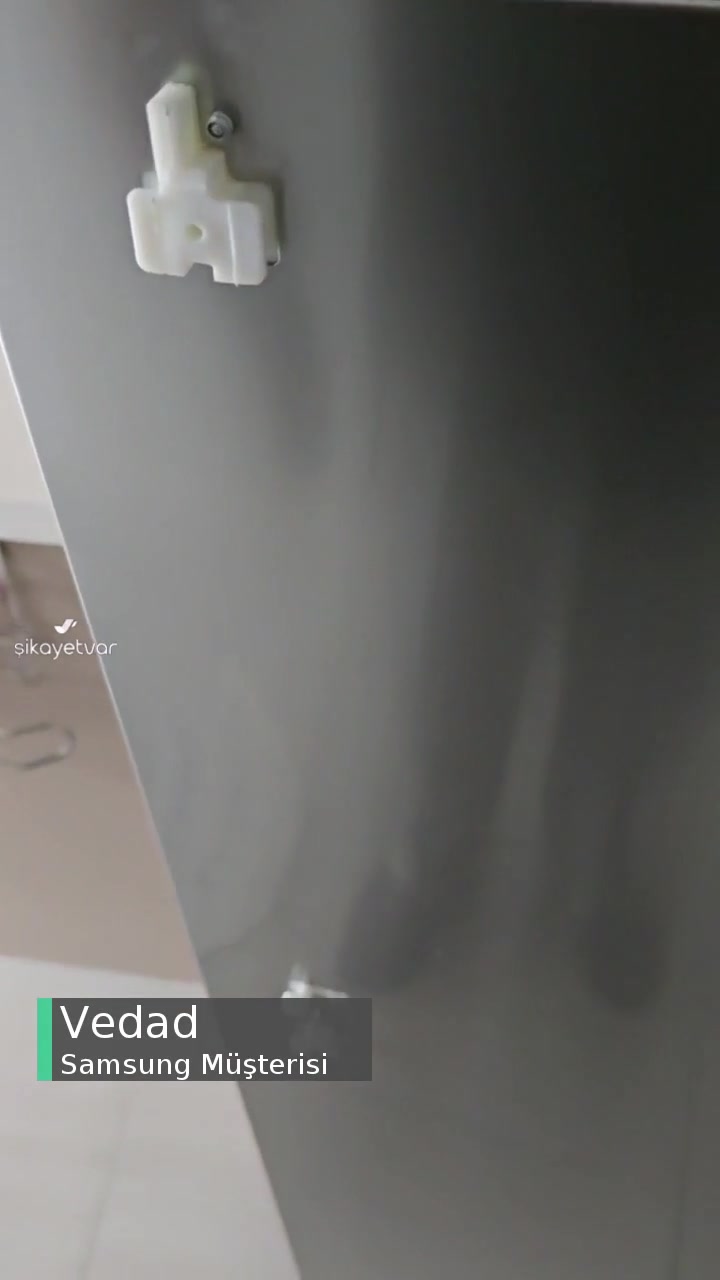 Samsung Garantili Ürün Sıkıntısı videonun kapak resmi