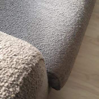 Koltukta Kumaş Beyazlanması Ve Çökme, Ücretsiz Değişim Talebi