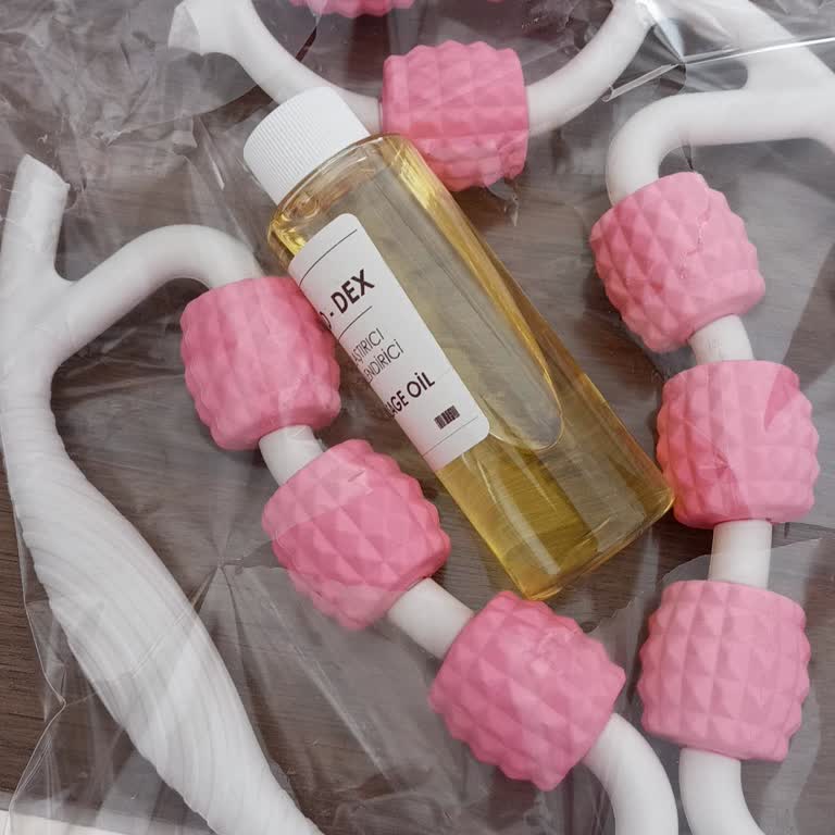 Kırık Mozze Bacak Aleti İçin İade Ve Para İadesi Talebi