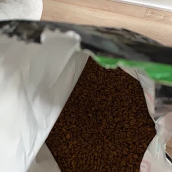 Yanlış Kedi Maması Ve Kedilerde Kusma, İade Talebi