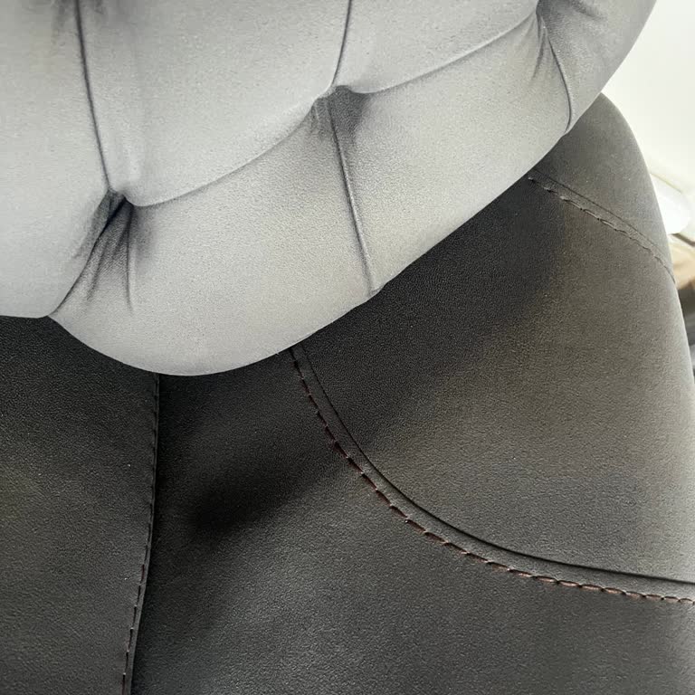 Çözüm Mobilya Koltuklarda Hızlı Renk Solması Ve Yanıt Alamama